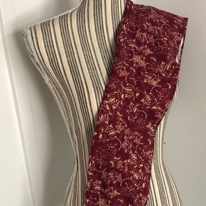 New with tag Lula Roe TC legging